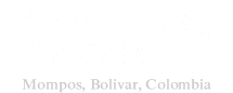Colonial Hotel in Mompos