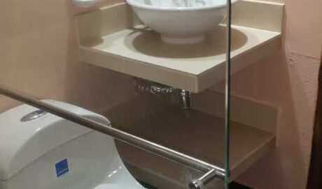 Lovely Bathroom