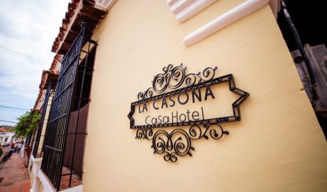 nuestra fachada