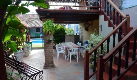 The Patio