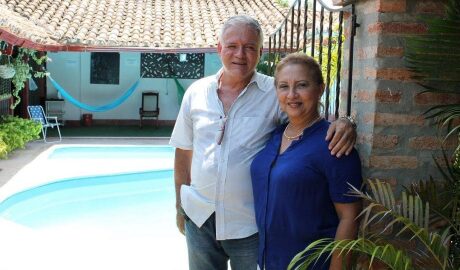 Casa Hotel La Casona, Mompos