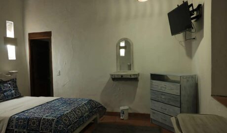 Typical Room