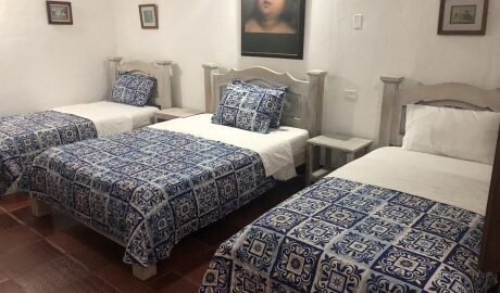 Typical Room