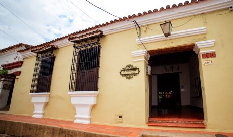 nuestra fachada 